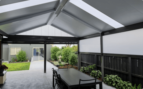 Modern Pergola Design 2