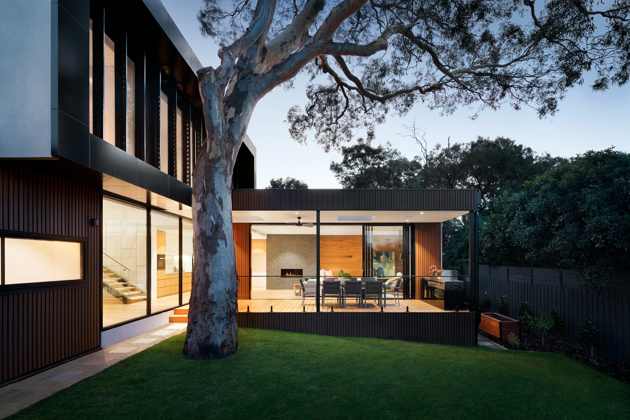 Why ColorBond Steel Is the Perfect Choice